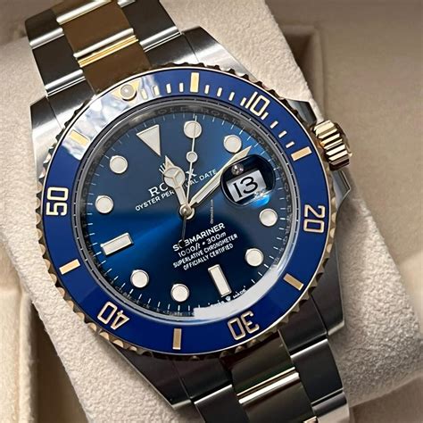 2019 rolex submariner bluesy|2022 Rolex Submariner date bluesy.